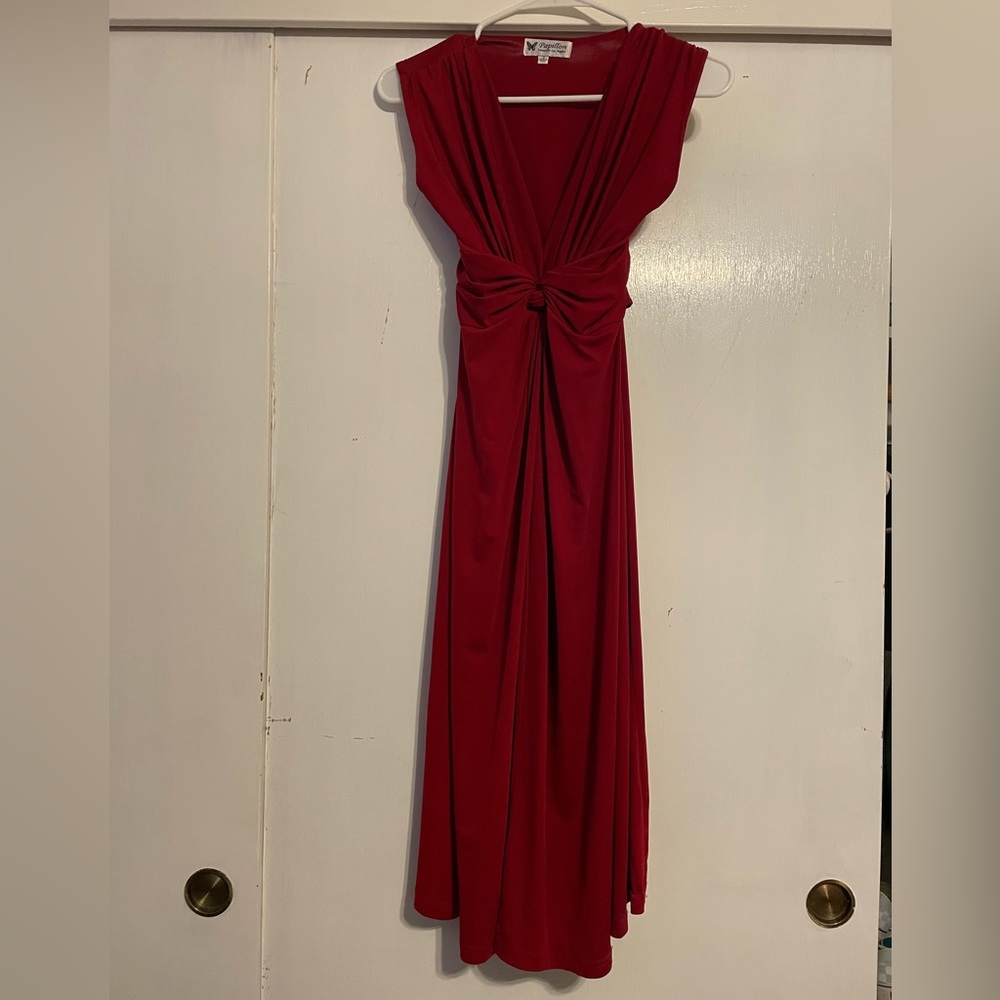 Papillon dress.size small.